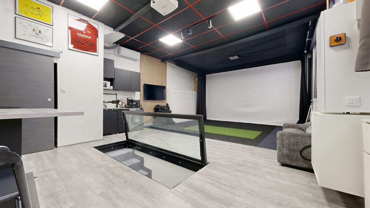 Appartement 67 m² à Lyon-6e  - photo 3