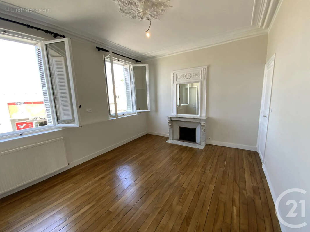 Appartement 80 m² à Dinard  - photo 6