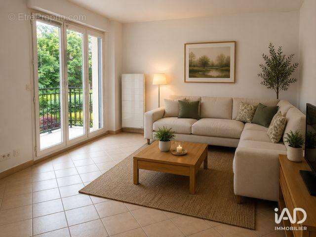 Photo 2 - Appartement à RAMBOUILLET