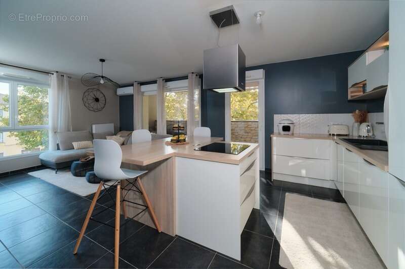 Appartement à GIVORS