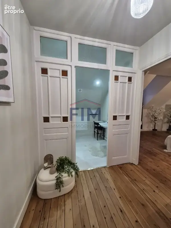 Maison de caractère entièrement rénovée - photo 35
