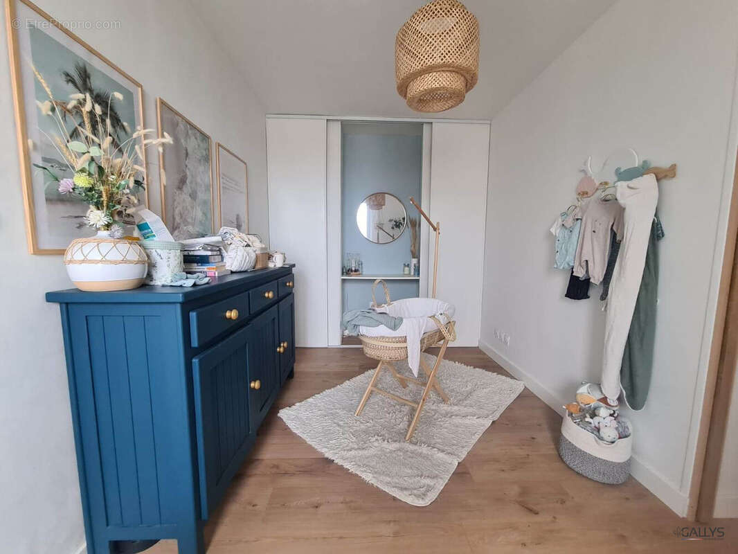 Appartement 67 m² à Toulouse  - photo 6