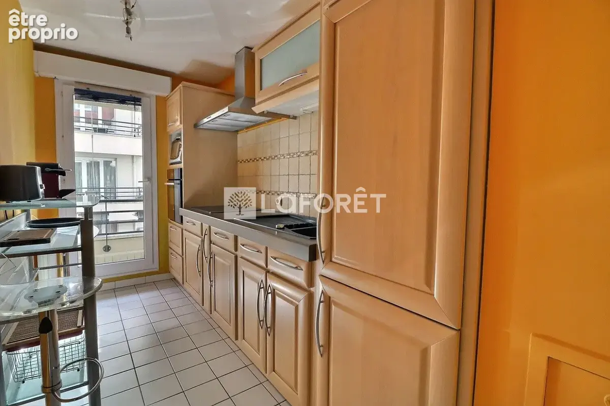 Appartement Rueil Malmaison 2 pièce(s) 48.5 m2 - photo 5