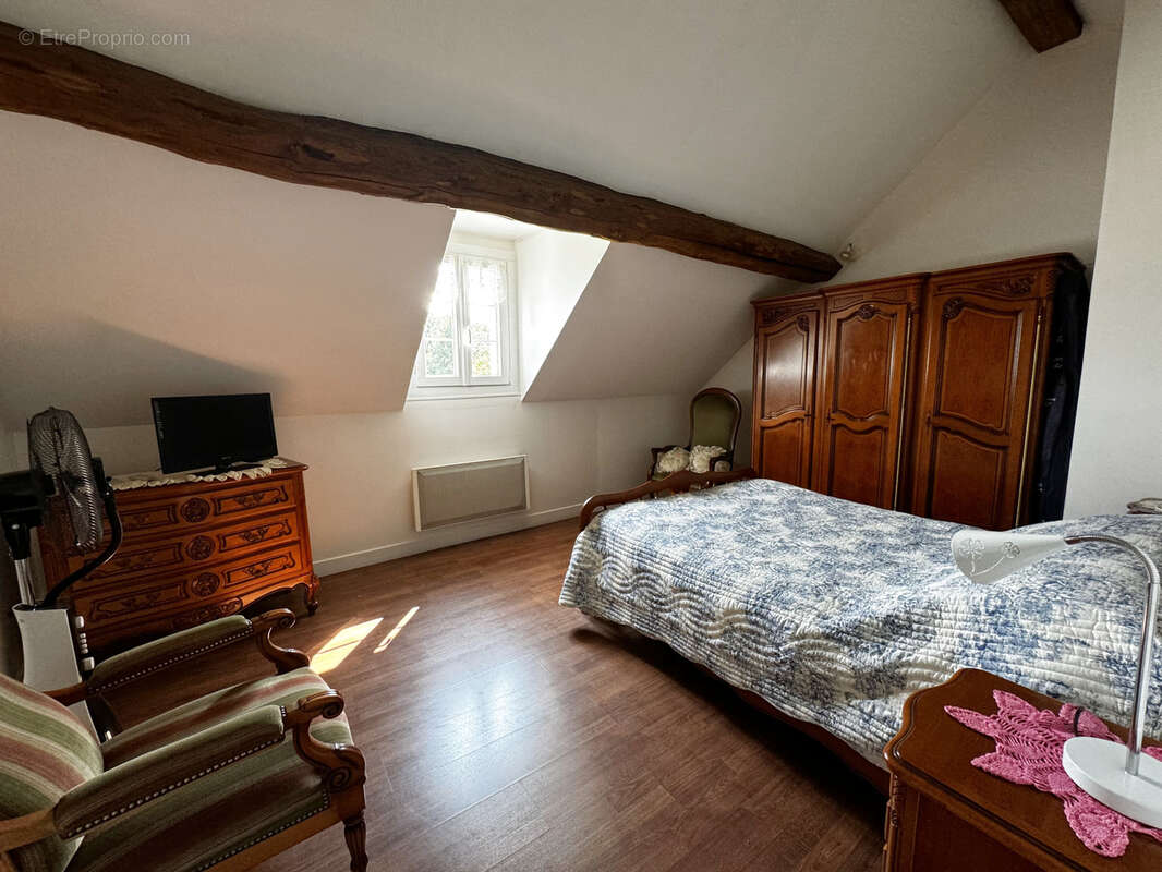 Maison à MORTAGNE-AU-PERCHE