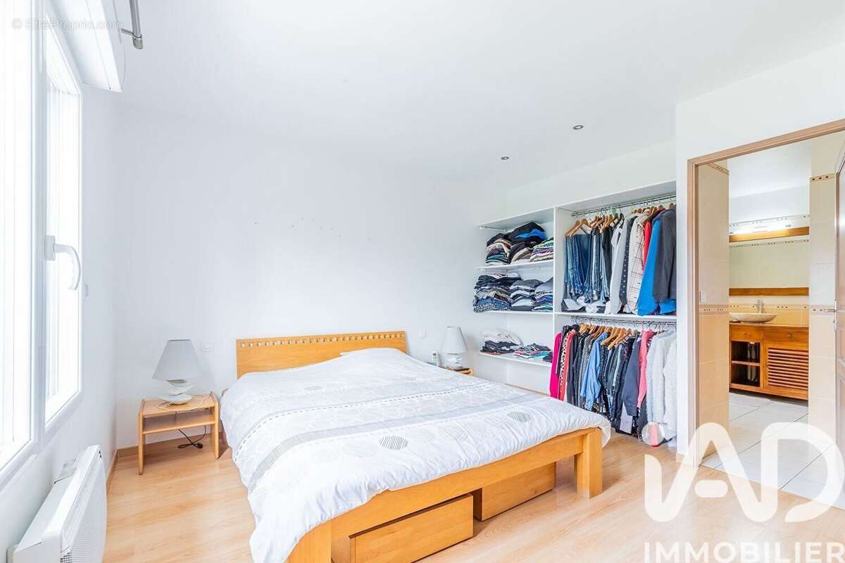 Photo 6 - Maison à MORANGIS