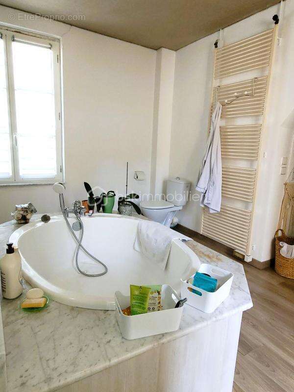 Appartement à CHARTRES