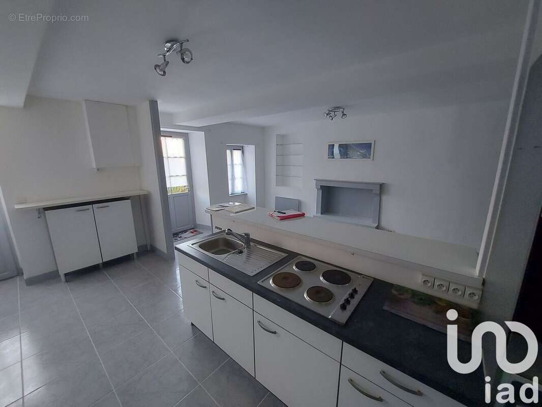 Photo 4 - Maison à MOUCHAMPS