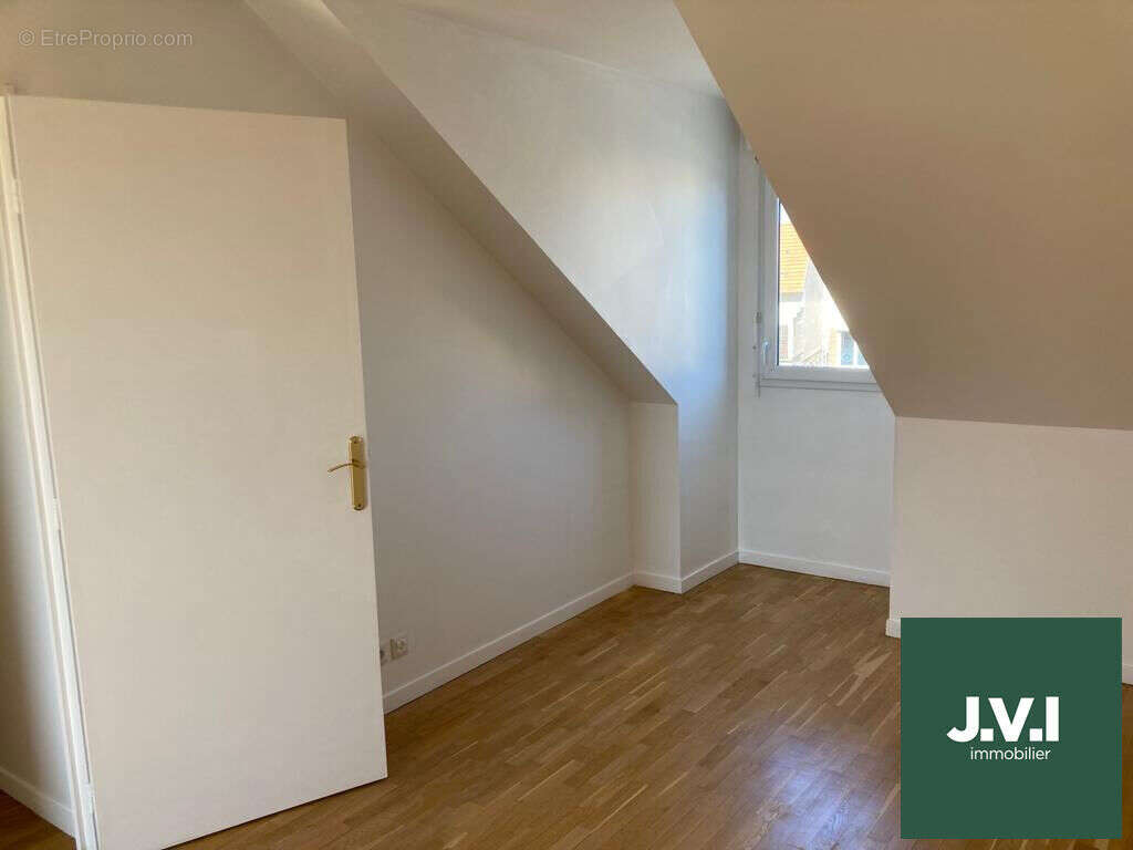 Appartement à SOISY-SOUS-MONTMORENCY