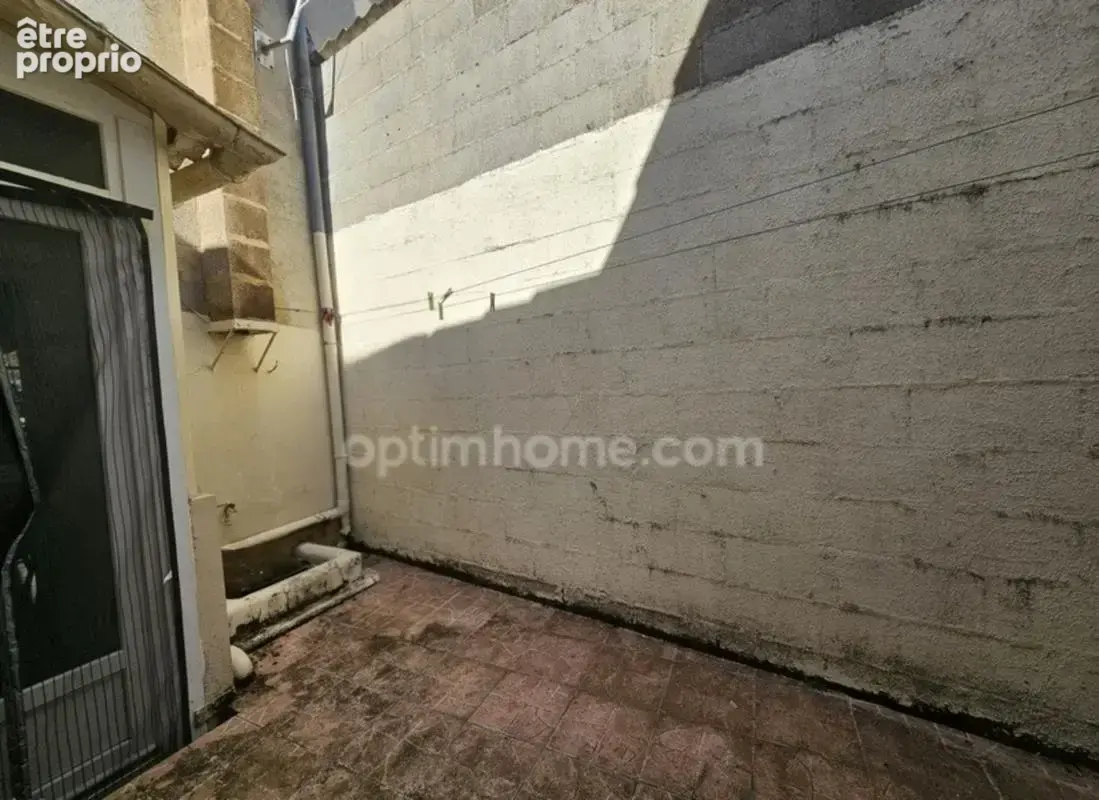 Exclusivité – Maison de ville 80 m² avec garage Indépendant avec terrain et accès à la Touvre : Idéal premier achat ou investiss - photo 10
