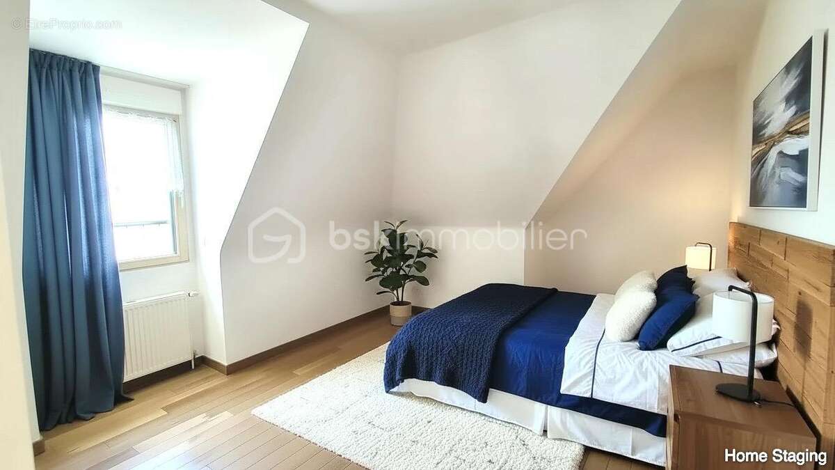 Superbe Maison d’Architecte - 3 mn Plages - PMR - photo 23