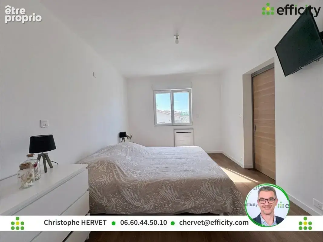Maison 5 pièces 94 m² à vendre à Angouleme (16000) - photo 10