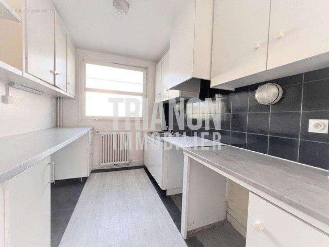 Appartement à CROISSY-SUR-SEINE