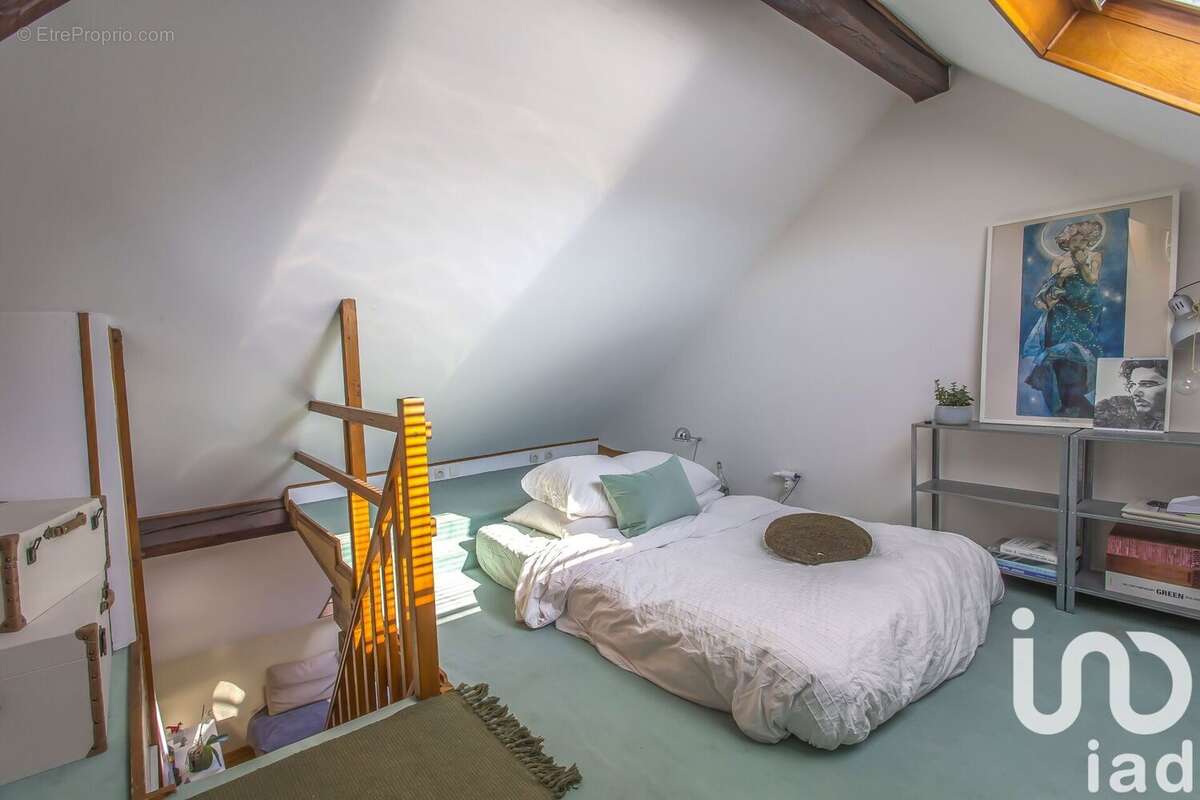 Photo 7 - Appartement à GRENOBLE