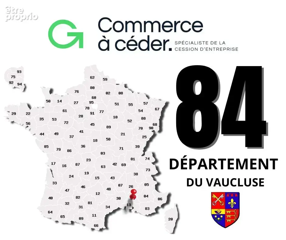 Bien immobilier à vendre à Avignon (84000) - photo 2