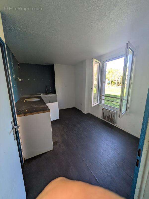 Appartement à BLAGNAC