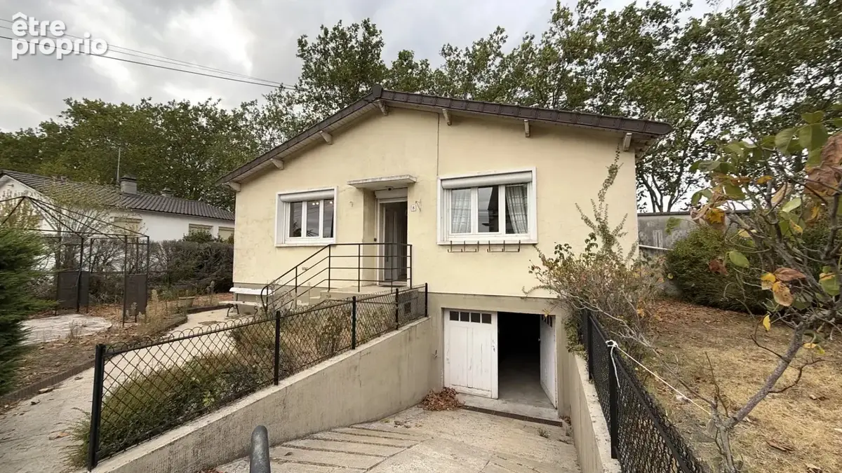 Photo Maison à Maisons-Laffitte au prix de 520 000€