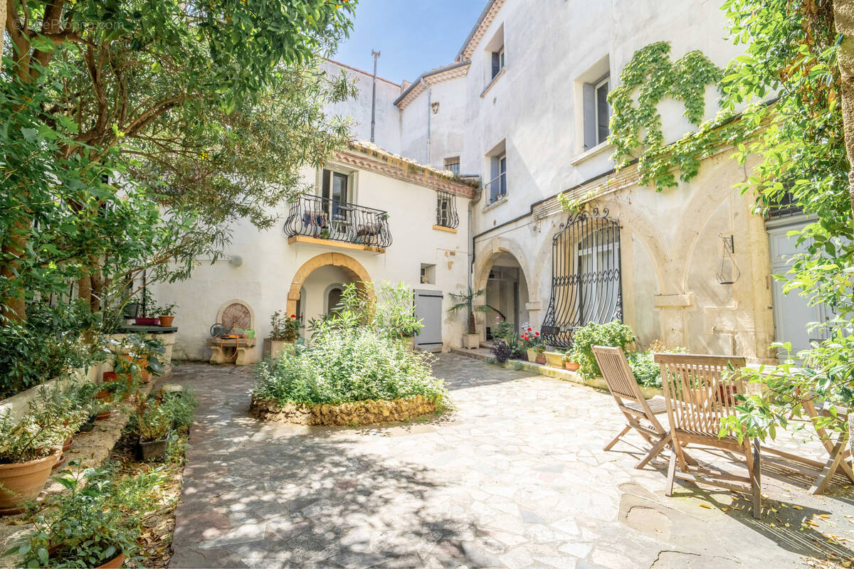 Appartement à NARBONNE