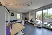 Appartement à TENCIN