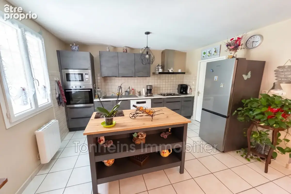 Maison 4 pièces 87 m² à vendre à Castelnau-Sur-Gupie (47180) - photo 5