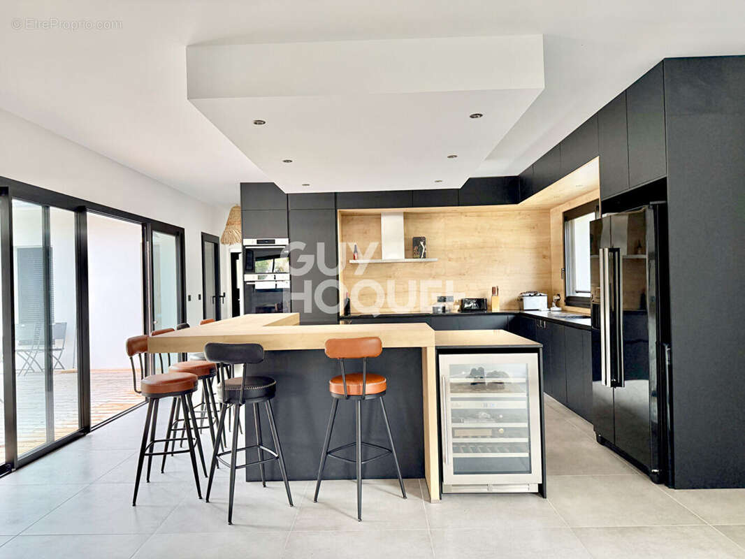 Maison à LA TESTE-DE-BUCH