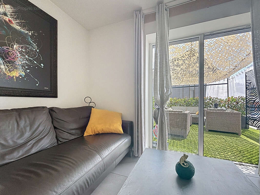 Appartement à SAINT-JEOIRE-PRIEURE