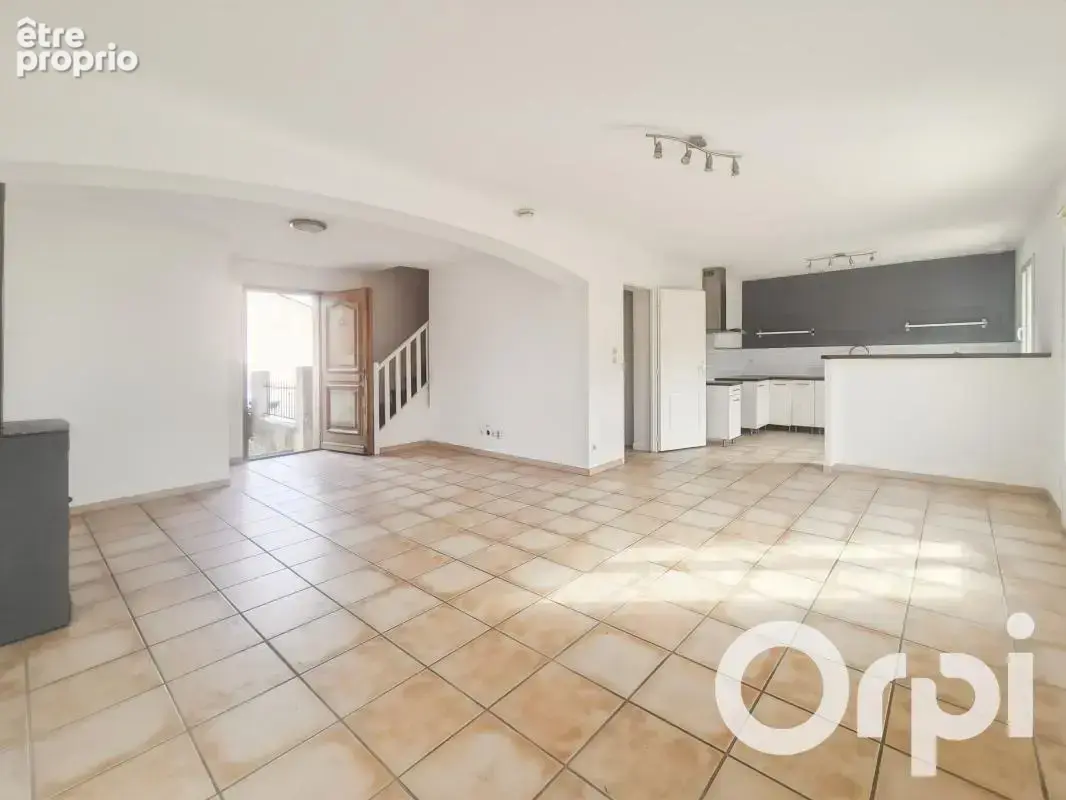 Villa 4 chambres - photo 4