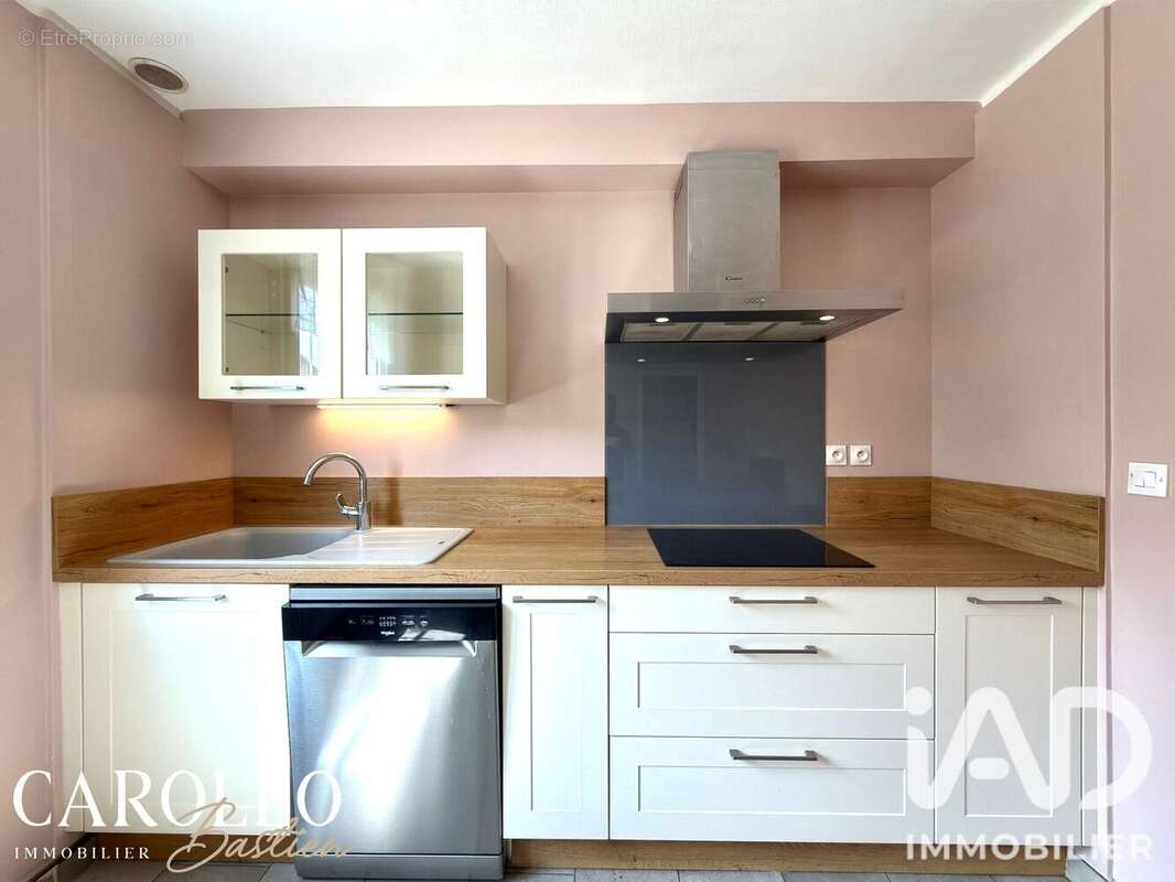 Maison 91 m² à Carcassonne  - photo 7