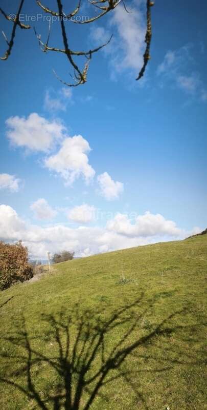 Maison à VEYRINS-THUELLIN