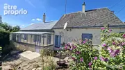 Maison à BONNEVAL