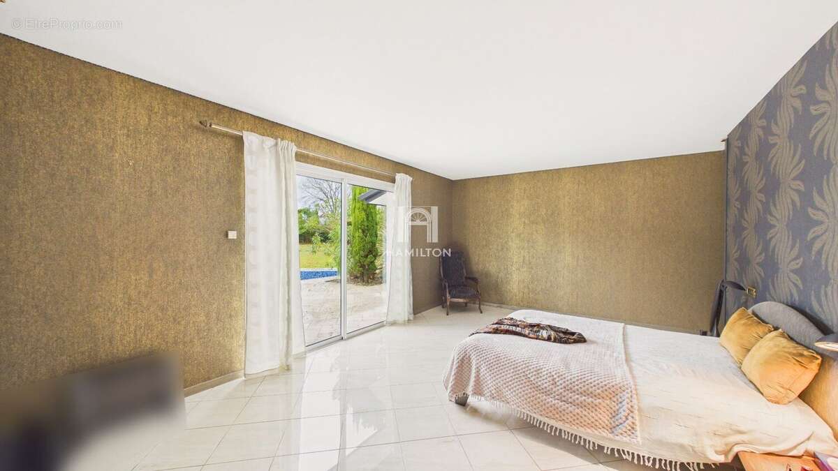 Hamilton l'Immobilier de prestige et propriétés singulières. - photo 11