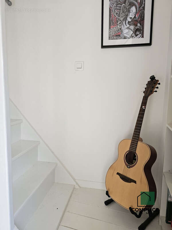 Maison à VIGNEUX-DE-BRETAGNE