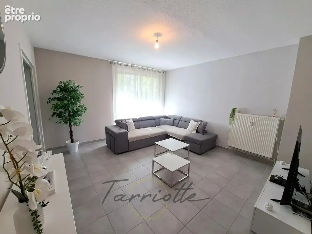 Appartement à MONTELIMAR