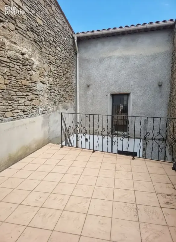 Maison de village de caractère de 200 m² - photo 11