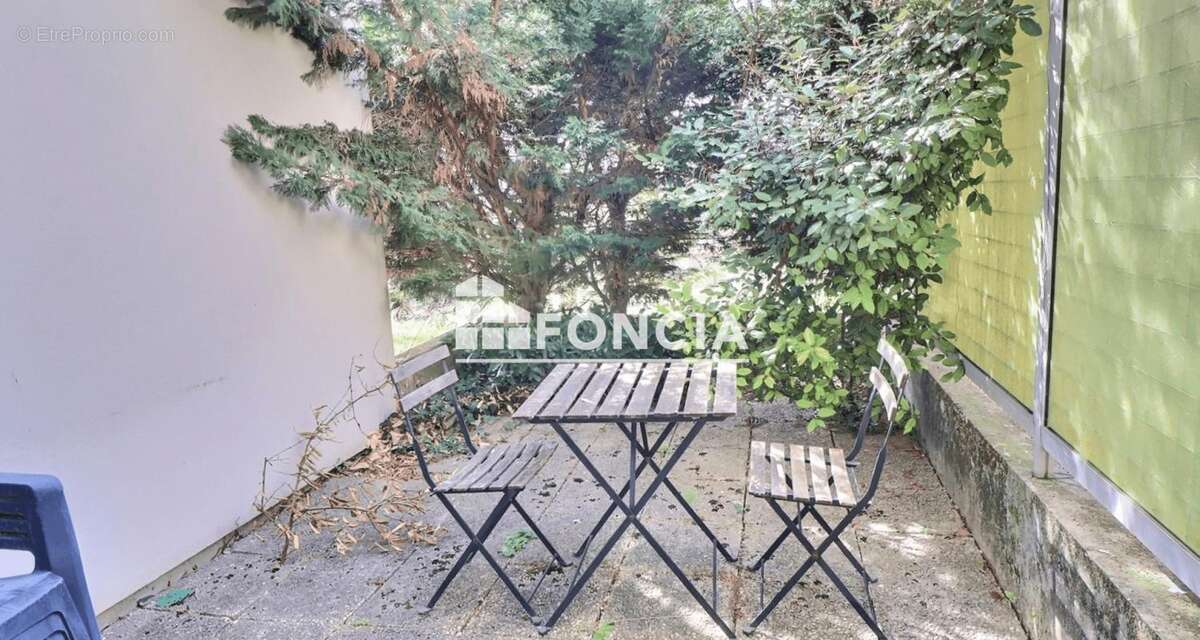 Appartement à LYON-5E