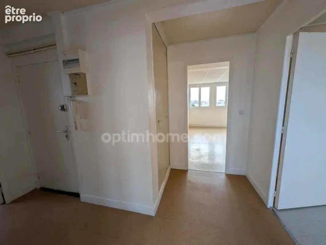 Ajustement de prix ! EXCLUSITÉ LE HAVRE A vendre Appartement avec trois chambres, cave et parking sécurisé ! - photo 19
