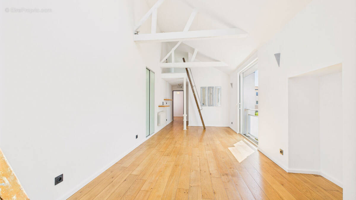 Appartement à BIARRITZ