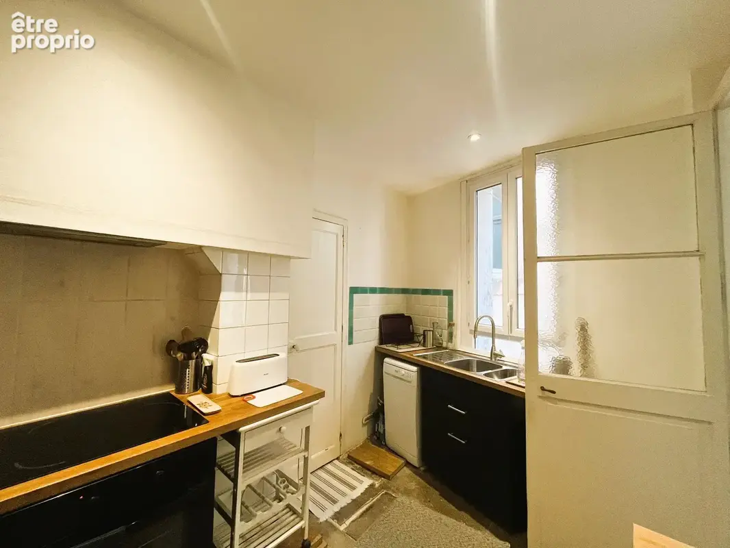 T3 - Rue Argenterie - photo 19