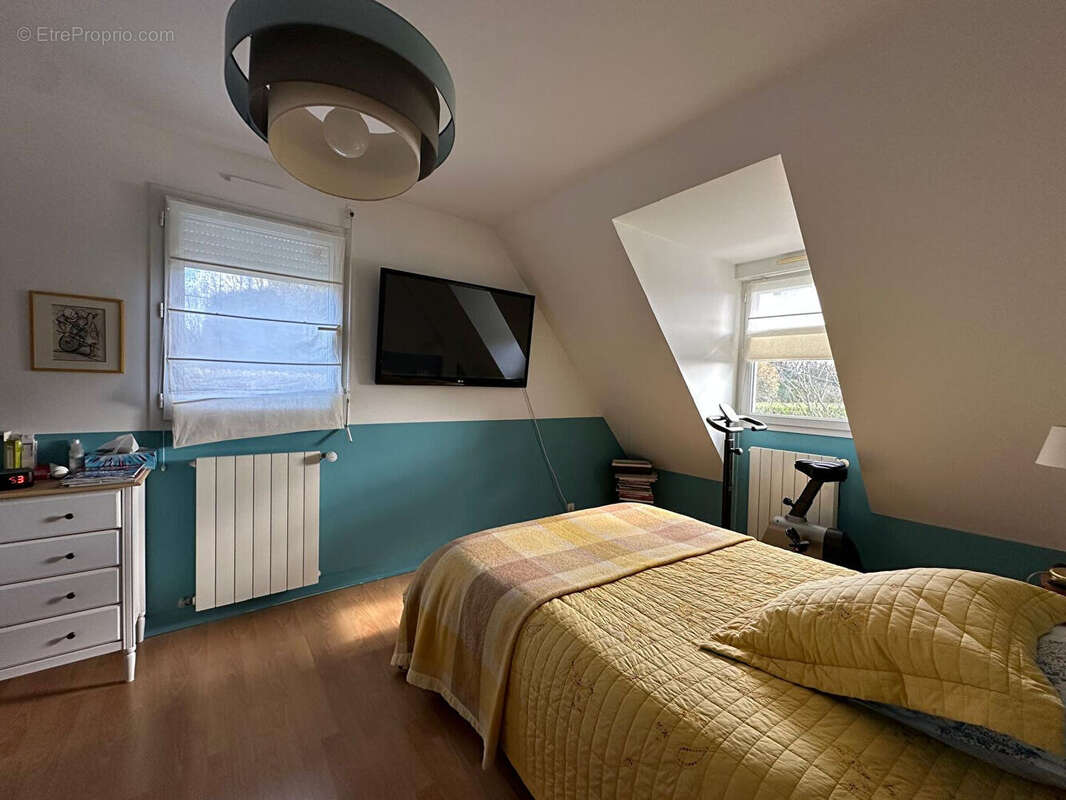 Maison à SAINT-GATIEN-DES-BOIS