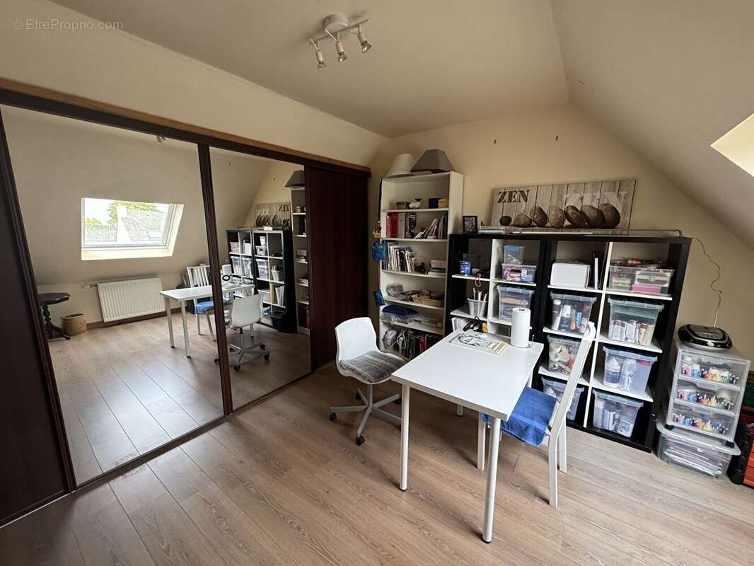 Maison à LE FOLGOET