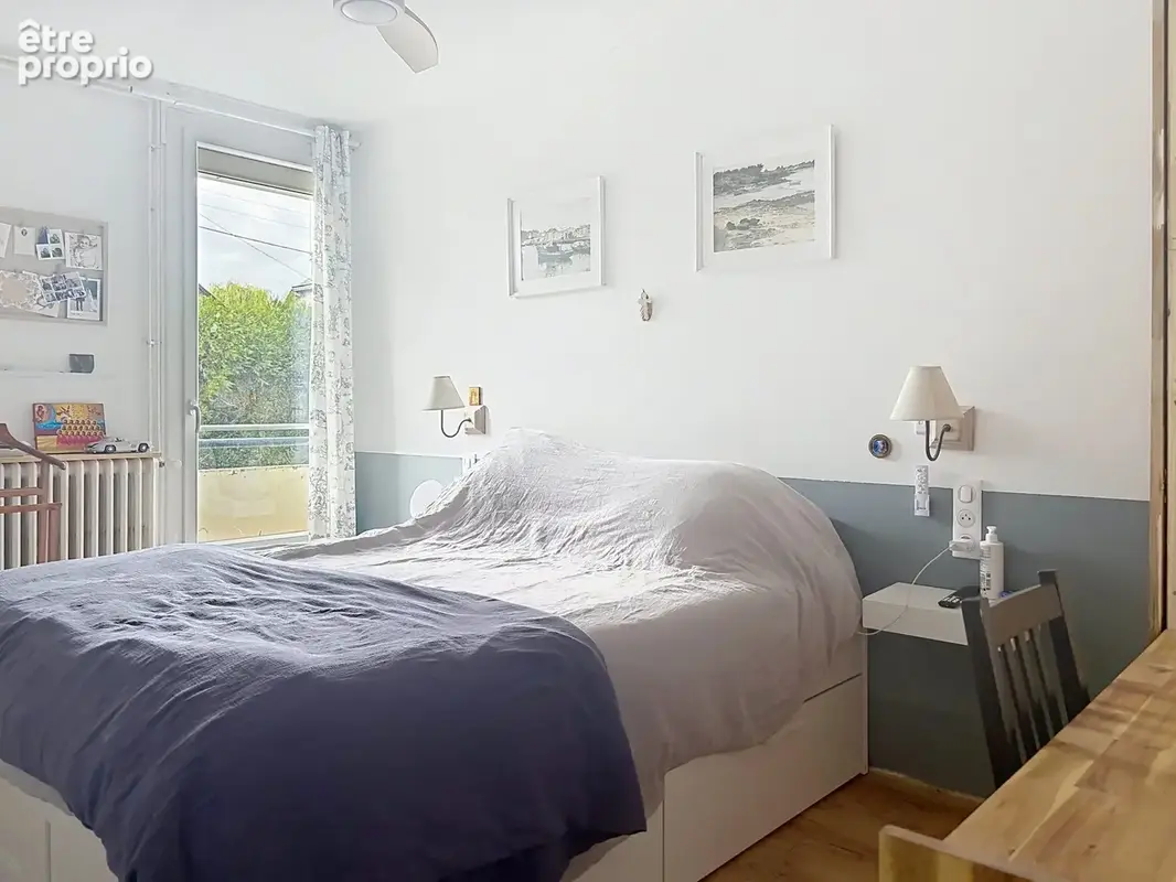 Appartement 4 pièces 68 m² à vendre à Rennes (35000) - photo 5