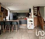 Photo 1 - Maison à CHATEAU-RENAULT