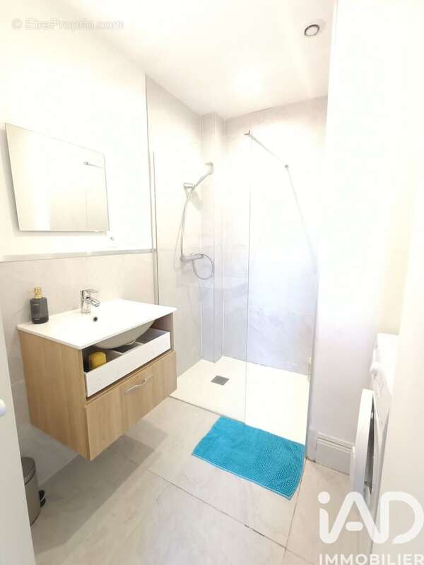 Photo 4 - Appartement à VICHY