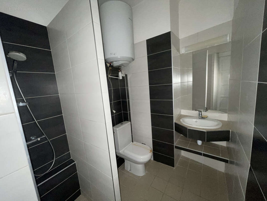 Appartement à SAINTE-SIGOLENE