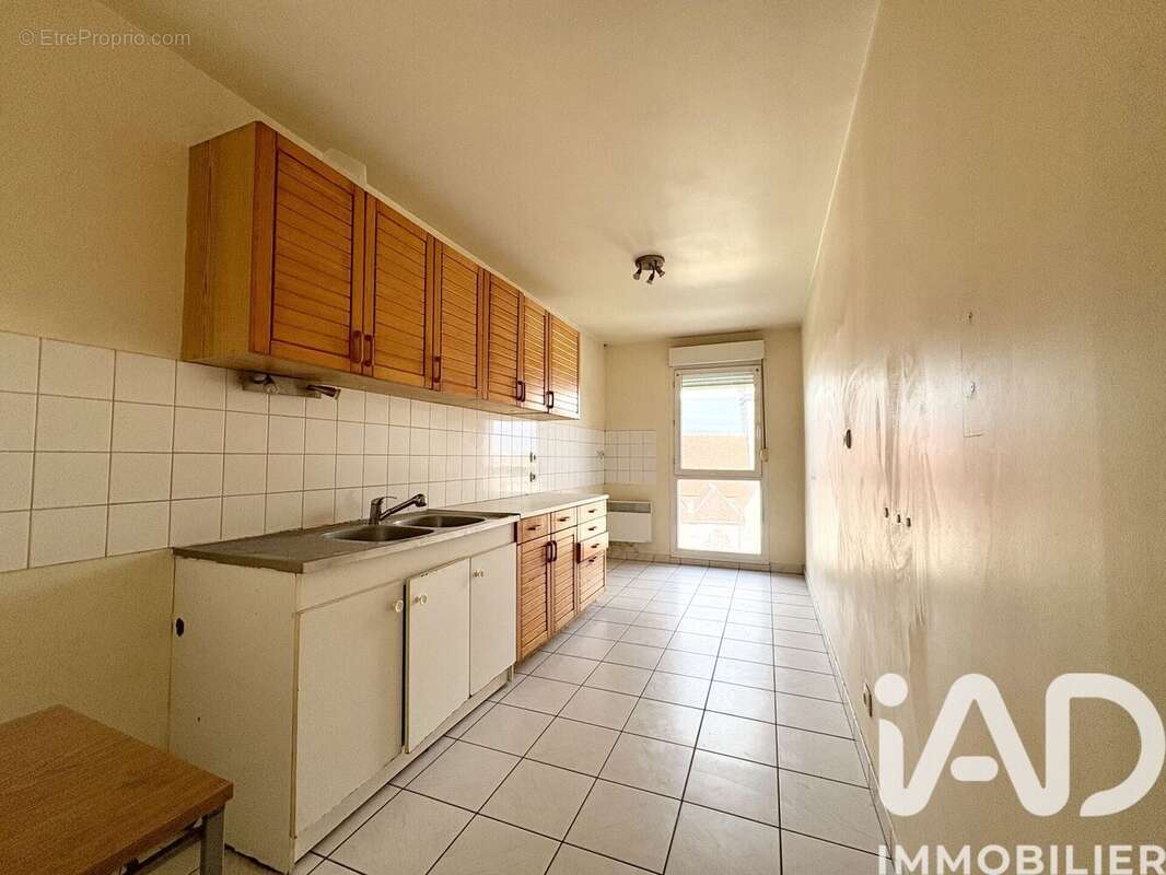 Photo 5 - Appartement à SAINTE-SAVINE