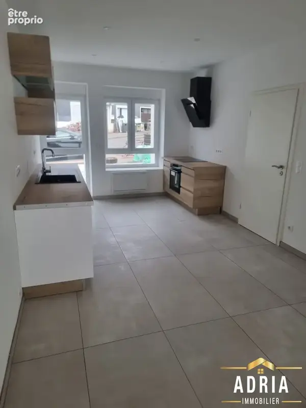 Maison 5 pièces 120 m² à vendre à Saulnes (54650) - photo 3