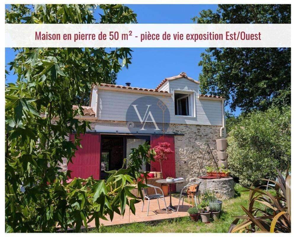 Maison à PORNIC