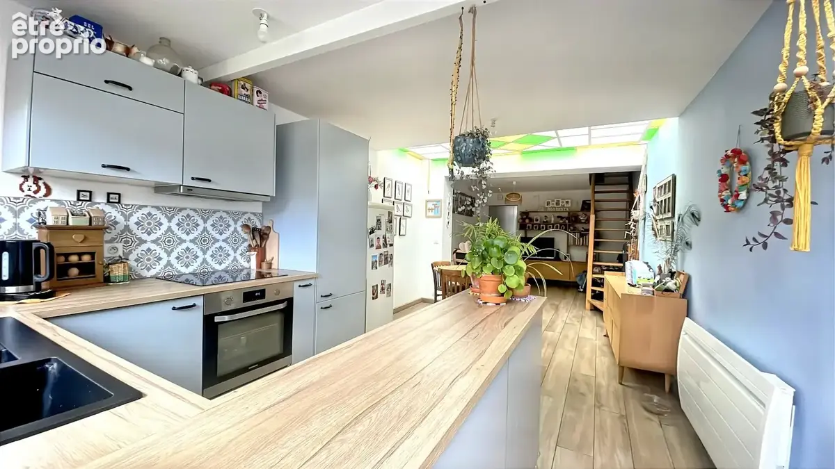Maison   Halluin   179 000 € - photo 4