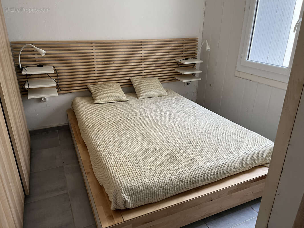 Appartement à PALAVAS-LES-FLOTS