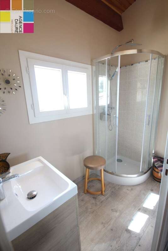 Maison à PORTIRAGNES