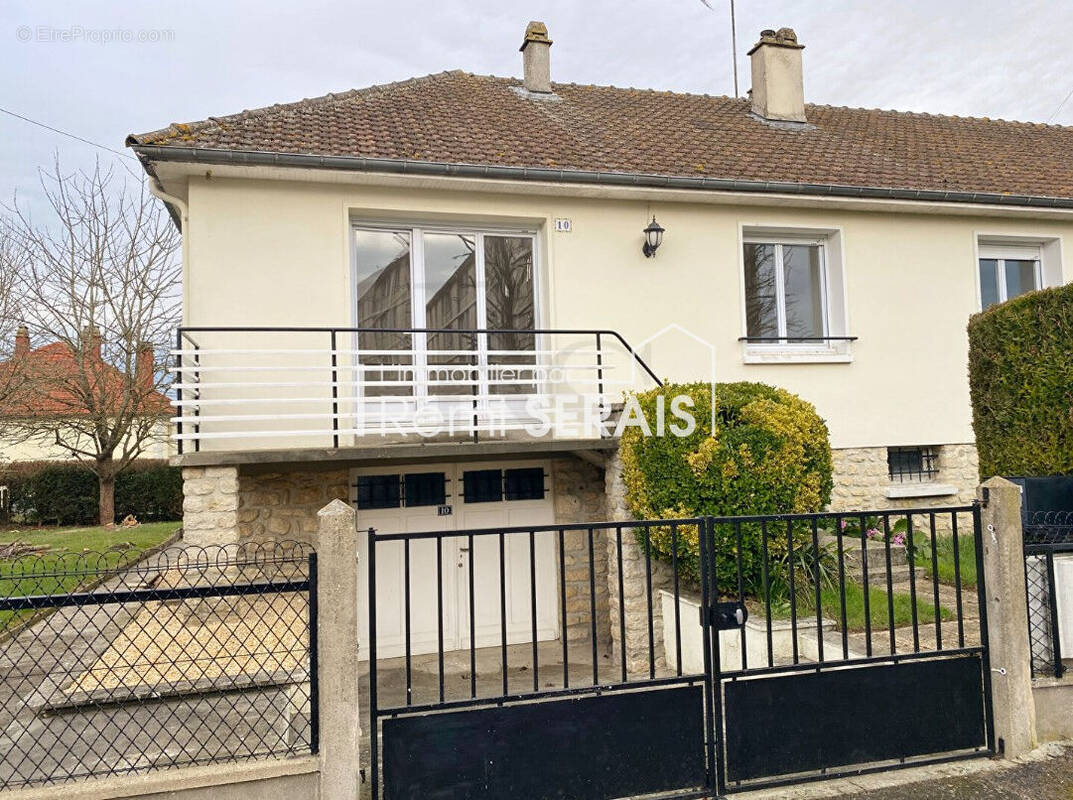 Maison à ARGENTAN